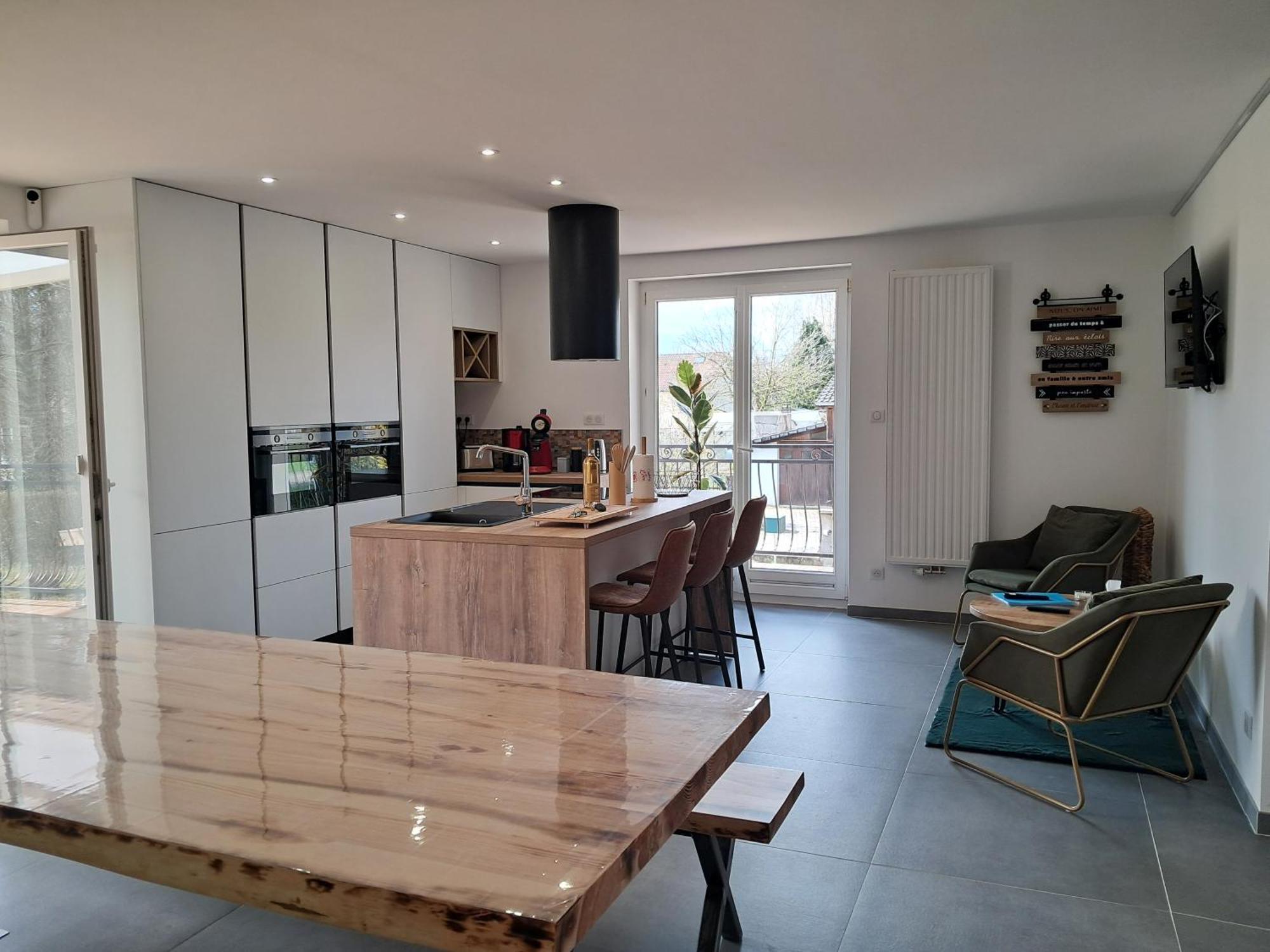 Grand Gite Des Pins Chaumousey Exterior foto
